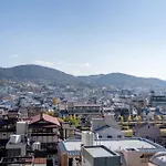 Carta Hotel Kyoto Gion