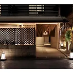 Gion Crystal Hotel - Vacation Stay 21916V