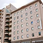 Kyoto Plaza Hotel Annex