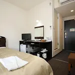 Kyoto Plaza Hotel Annex