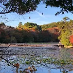 伝心庵 Garden Villa Denshin-An