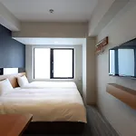 Hotel Glad One Kyoto Shichijo By M\'S