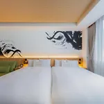 Homm Stay Nagi Sanjo Kyoto By Banyan Group