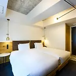 Tassel Hotel Sanjo Shirakawa