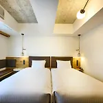 Tassel Hotel Sanjo Shirakawa