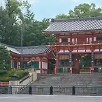 Omo5 Kyoto Gion By Hoshino Resorts