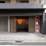 Smart Place Inn Nijojo Horikawa