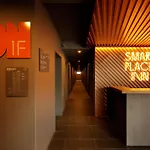 Smart Place Inn Nijojo Horikawa