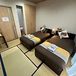 Nestay東九条01左側
