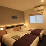 Urban Hotel Kyoto Nijo Premium