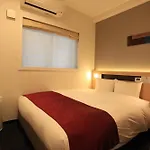 Urban Hotel Kyoto Nijo Premium