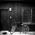 Zen House