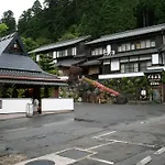 Yumoto Onsen Oharasansou