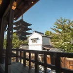 Hana-Touro Stay Yasakano-Tou Machiya Premium