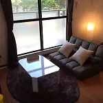Sunlife Yamashina Apartment