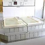 Sauna & Capsule Hotel Rumor Plaza