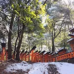 Secret Garden Kyoto