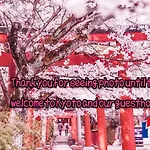 Kyoto Nishijin Rozanji