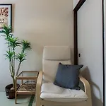 Kyoto Shiba Inn Mibu Guesthouse