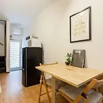 Kyoto Shiba Inn Mibu Guesthouse
