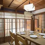 Kyoto Globalhouse Zen