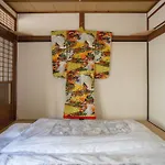 Kyoto Globalhouse Zen