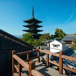 Hana-Touro Stay Yasakano-Tou Machiya Premium