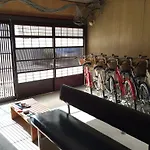 Shijo Horikawa Inn 5 Days
