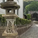 Kyoto Higashiyama With