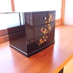 Nagomiya Kyoto Kamishichiken 和み家 京都 上七軒