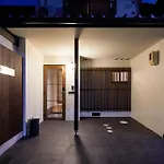 Kiyomizu Inishie-An