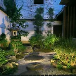 Rokko Machiya Inn