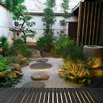 Rokko Machiya Inn