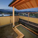 Arashiyama Onsen Saishikino Yado Hanaikada
