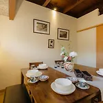 Modern Machiya Style Yuzen