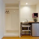 M\'S Inn Higashiyama