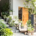Japaning Hotel Gion