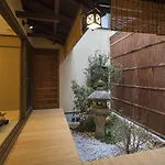 Fujinoma Machiya House