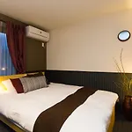 Japaning Hotel Toji