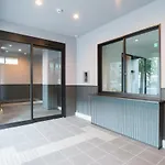 Japaning Hotel Toji