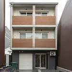 Japaning Hotel Kyoto