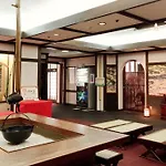Hotel Tozankaku