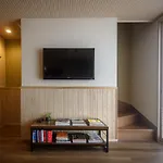 Hidden Inn Gosho