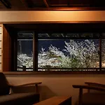 Hanare Kyoto Gojo Takase-An