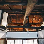 The Black House