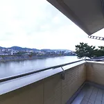 Kyoto River Side Modern House