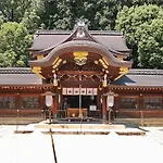 Murasakino Guesthouse