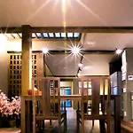 Kyo-Machiya Flower Inn Hanayo