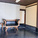 京都二条城近く京町屋120年の歴史に泊まる