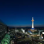 Kyoto Dai-Ni Tower Hotel